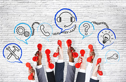 400电话与呼叫中心系统如何对接？费用如何？