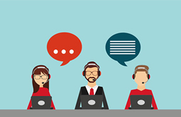 400呼叫中心在体检行业的应用