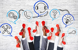 企业部署400电话呼叫中心有哪些费用？