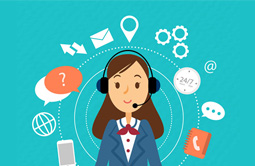 400电话呼叫中心可以为企业带来什么？