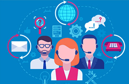 企业如何自建400电话呼叫中心系统？