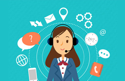 企业业务量不大需要使用400电话呼叫中心吗？