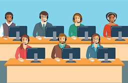 传统电销模式为什么会被云外呼系统取代？