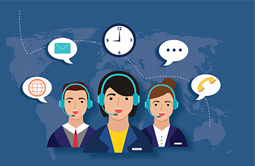 企业的95呼叫中心如何为客户提供优质服务？