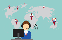 企业搭建400呼叫中心系统有哪些费用？