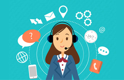 有没有好的400呼叫中心推荐？