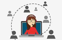 企业使用400电话呼叫中心都有哪些费用？