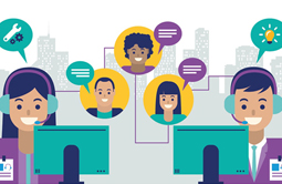 怎样利用400电话呼叫中心提升服务质量？