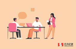 400呼叫中心是怎样的一个结构构成？