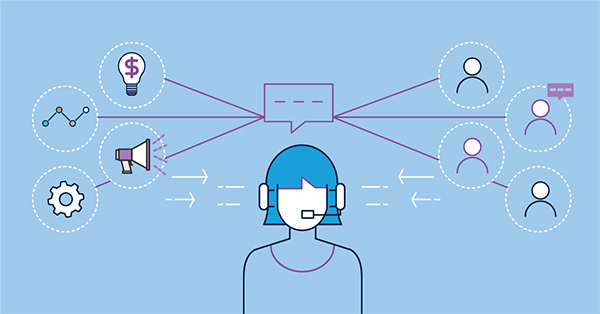 400电话套餐素材图
