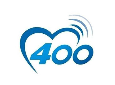 400电话素材图