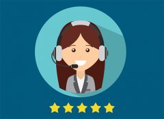 快递物流行业建立400呼叫中心有什么好处