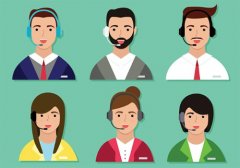 400呼叫中心有几种部署方式？