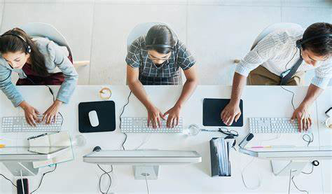 400呼叫中心素材图