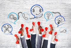 企业使用400电话呼叫中心有哪些优势？