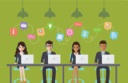 云外呼呼叫中心的优势有哪些？