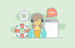 400云呼叫中心为什么要比传统呼叫中心更好？