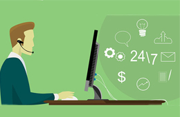 企业选择400呼叫中心需要关注哪些问题？