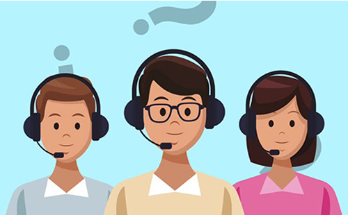 呼叫中心 呼叫中心