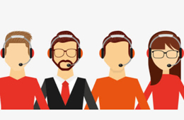 排行榜上的外呼呼叫中心系统好么？