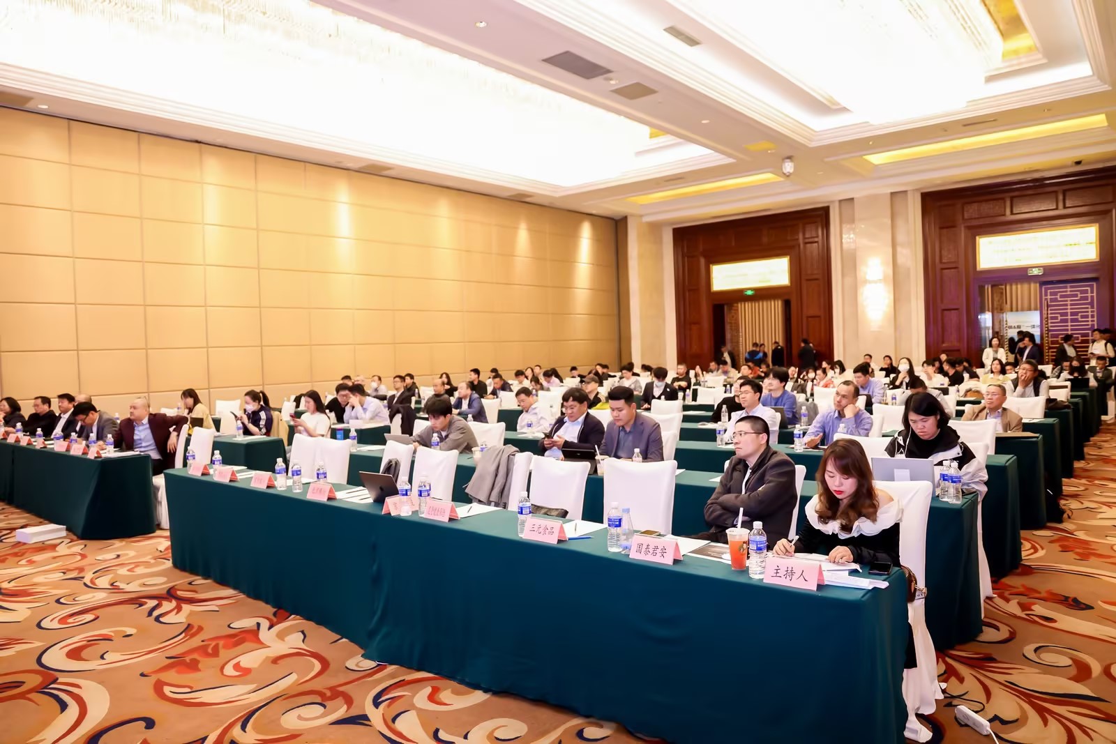 2024中国呼叫中心及企业通信大会 | 米兰足球场视频
斩获“一体化客户联络”奖项！