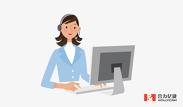 电商企业适合用电话智能客服系统吗？适用场景分析